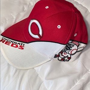 Cincy Reds Hat